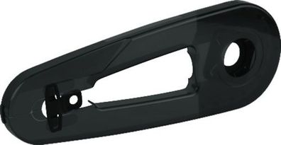 Chain 20/22-Inch Transparent