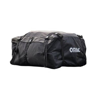 Auto Dachtasche Dachkoffer Dachbox Faltbar Gepäcktasche 500 Liter Volumen