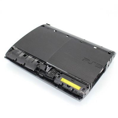 Sony Ps3 Super Slim Playstation 3 Gehäuse CECH-4204A