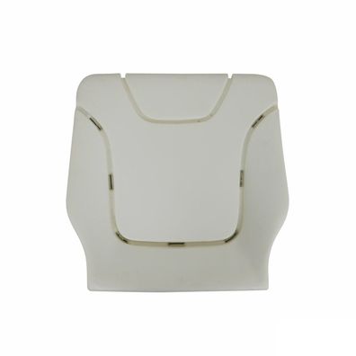 Sitzpolster Auto Schaumstoff Schaumpolster für Scania R4 2003-2021 Weiß