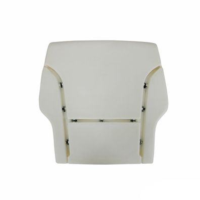 Sitzpolster Auto Schaumstoff Schaumpolster für Scania R6 2003-2021 Sandfarben