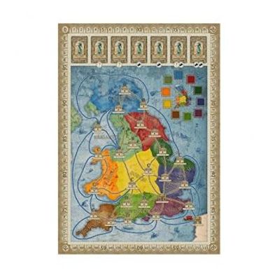 Concordia - Concordia Britannia/Germania