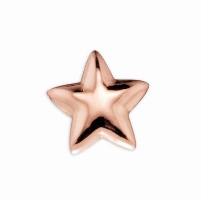 Secret - Bronze - Stern, Erfolg - rosé