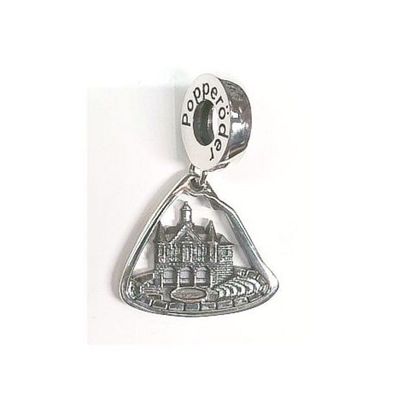 Anhänger - Silber - Popperöder Quelle Charm