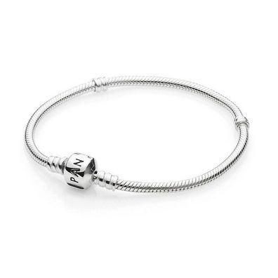 Armband 23 cm - Sterlingsilber - Basisband