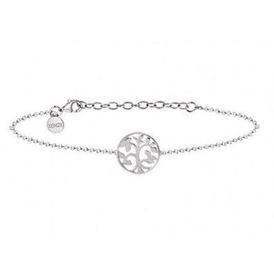 Armkette - Sterlingsilber - Lebensbaum