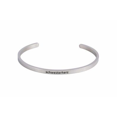Armreif - Armcandy - Schwesterherz