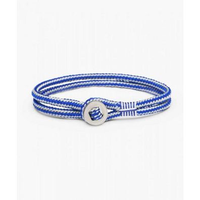 Don Dino ML - Cobalt - Armband Nylon 18cm