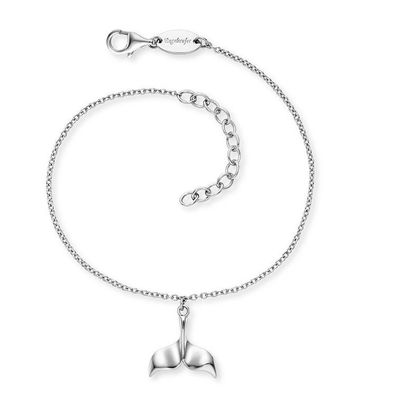 Armkette - Silber - Aloha Delfinflosse