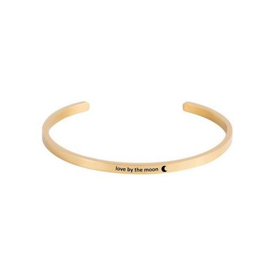 Armreif - Armcandy - love by the moon