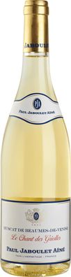 Paul Jaboulet Aine Le Chant Des 2019 0.375 L Halbflasche (Gr. 0.375 L Halbflasche)