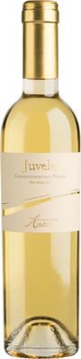 Cantina Andrian Juvelo Gewuerztraminer Passito DOC Halbe Flasche 2023 0.375 L
