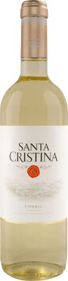 Santa Cristina Bianco Umbria IGT Halbe Flasche 2024 0.375 L Halbflasche