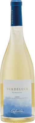 Famiglia Cotarella Verdeluce Vermentino 2024 0.75 L Flasche (Gr. 0.75 L Flasche)