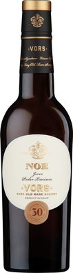 Gonzalez Byass Noe Pedro Ximenez Vors Halbe Flasche NV 0.375 L Halbflasche