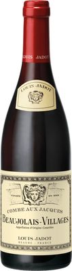 Louis Jadot Beaujolais-Villages Combe Aux Jacques 2024 0.75 L Flasche