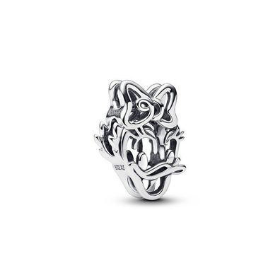 Bead - Silber - Disney Charm Daisy