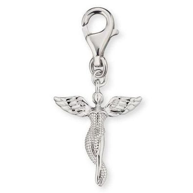 Charm - Silber - Engel