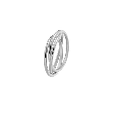 Ring 54 - Harmony - Sterlingsilber -Ringspiel