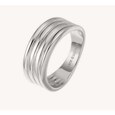 Ring 56 - Sterlingsilber - Liebesknoten