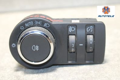 Opel Insignia A Lichtschalter Schalter NSW 23197915 EZ 5ZPG6