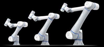 DOBOT CRA IP68 Roboter CR5AP