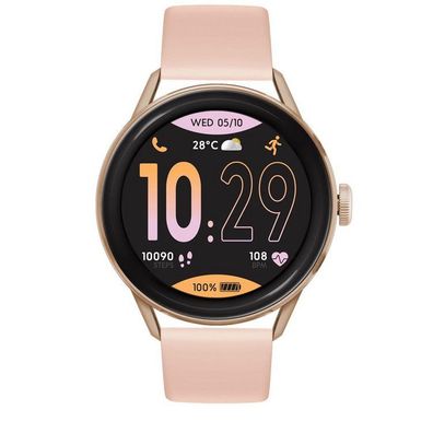 Uhr - ICE smart 2.0 - Rosé Gold Nude Rund