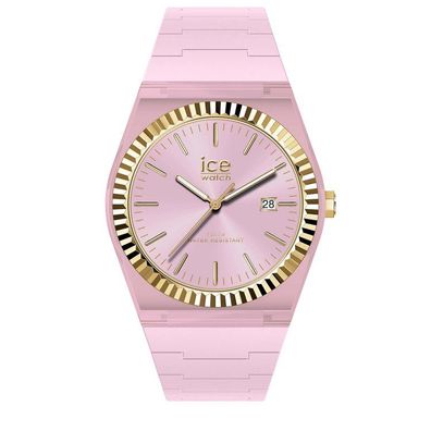 Uhr - ICE Power - 36mm - Soft Pink
