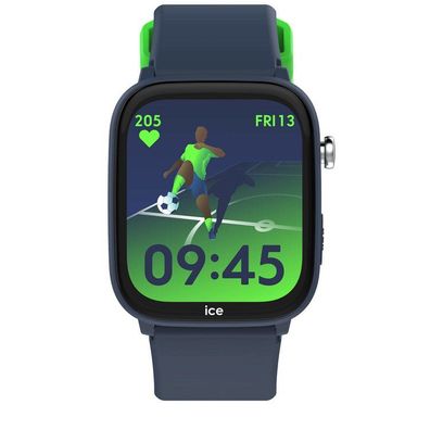 Uhr - ICE Smart - Junior 2.0 - Find My Blau