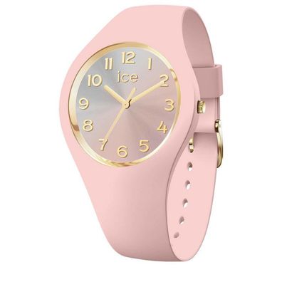 Uhr - ICE sunset - Soft Pink