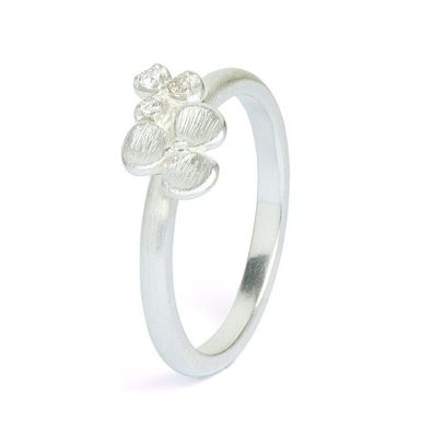 Ring 55 - Sterlingsilber - Celia