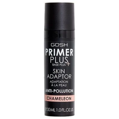 Gosh Skin Adaptor Anpassende Make-up-Grundierung an den Hautton, 005 Chamaeleon,