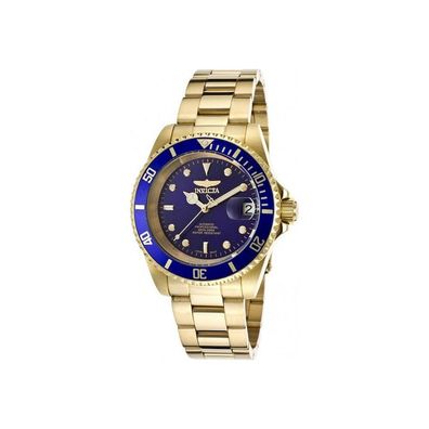 Invicta - Armbanduhr - Herren - Pro Diver Automatik 8930OB