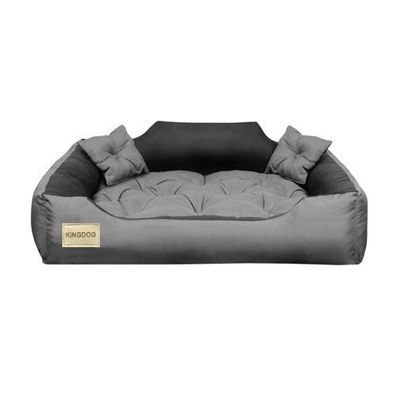 Hundekissen Hundekorb Haustierbett Katzenbett Waschbar Wasserdichtes Material