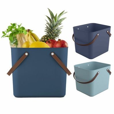 Plastiktüte Einkaufstasche aus Kunststoff Albula Multibag Classic 40l