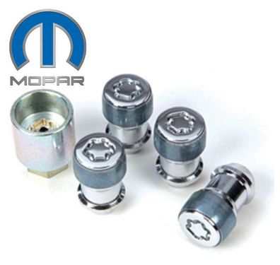 14x1.5 Felgen Schloß Set ( Mopar ) Sonderpreis