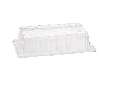 Romberg Abdeckhaube 50 x 32 x 12, Schutz für Frost & Kälte