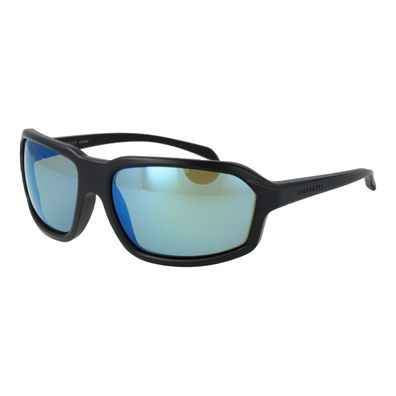Serengeti Sonnenbrille SS571003 Hext Herren Schwarz
