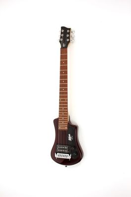 Höfner Shorty Root Beer
