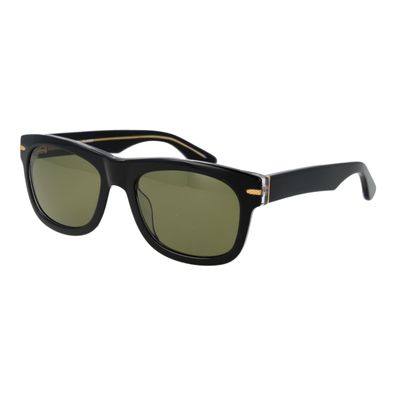 Serengeti Sonnenbrille SS549004 Foyt Unisex Schwarz