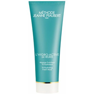 Jeanne Piaubert L'Hydro-Active 24h Fresh Mask 75ml