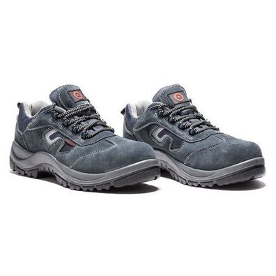 Arbeitsschuhe Halbschuhe Grau Sicherheitsschuhe Mapro 41-44 Avacore