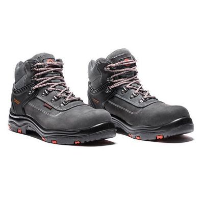 Arbeitsschuhe Stiefeletten Sicherheitsschuhe Arbeitsstiefel Doppellagige 41-45