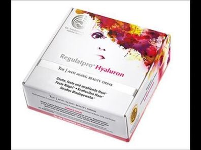 Dr. Niedermaier® Regulatpro® Hyaluron 400ml