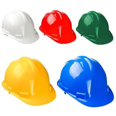 Schutzhelm Baumhelm Sicherheitshelm Qualitätsschutzhelm 55 - 62 cm SH-100