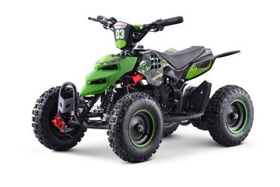 Elektroquad Kinderquad Miniquad 1000W 36V REPTI DELUXE Elektro Kinder Quad