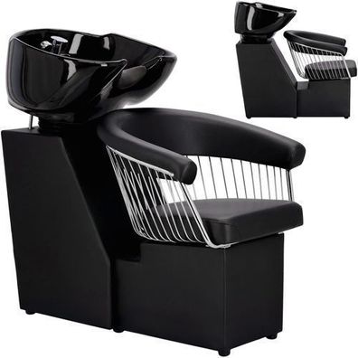 Friseurwaschanlage Barberwaschanlage Zoe zum Friseur- und Barbersalon