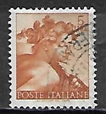 Italien gestempelt Michel-Nummer 1082