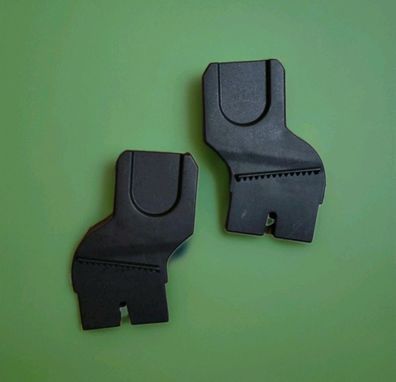 Hartan IX1 Adapter 9910 für cybex Maxi Cosi Abc Uvm