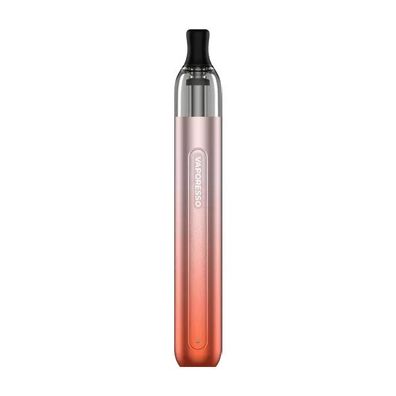 Vaporesso Eco One Tropics Orange E-Zigarette, befüllbares Pod-System